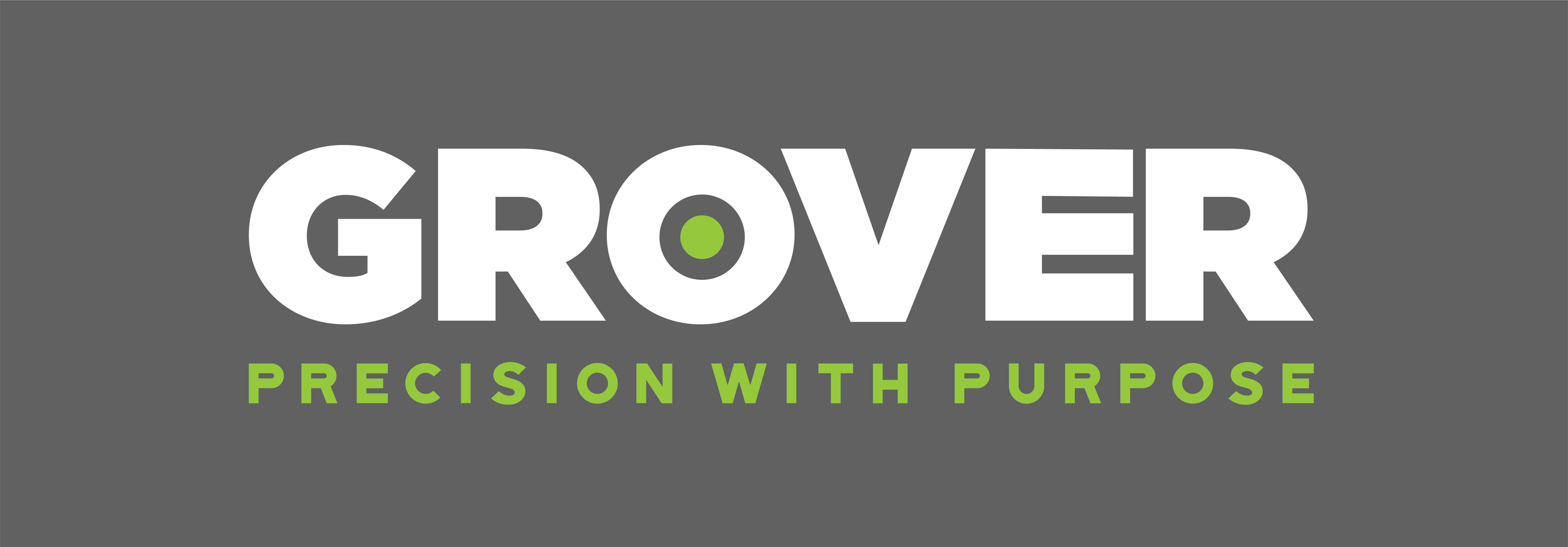 Grover Logo