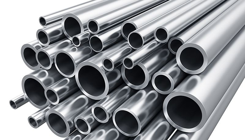Precision seamless tubing