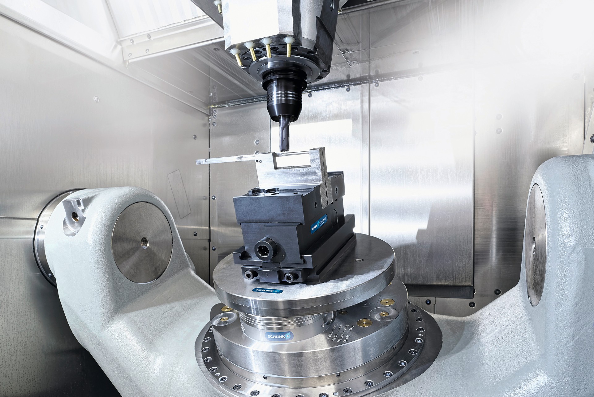 SCHUNK