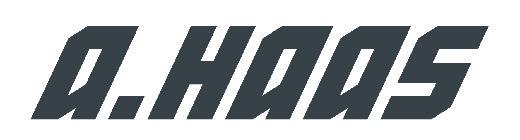 A.HAAS