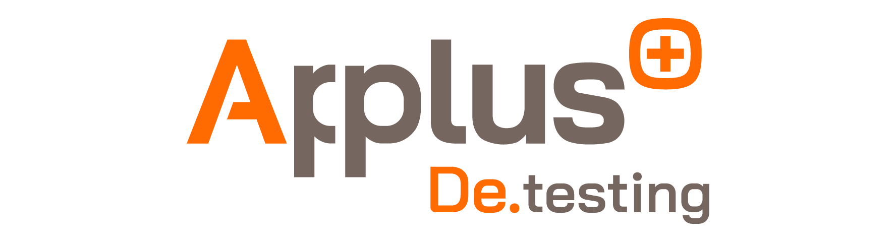 APPLUS + De.testing