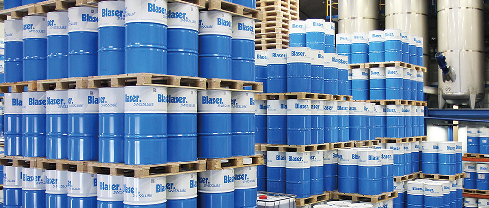 BLASER