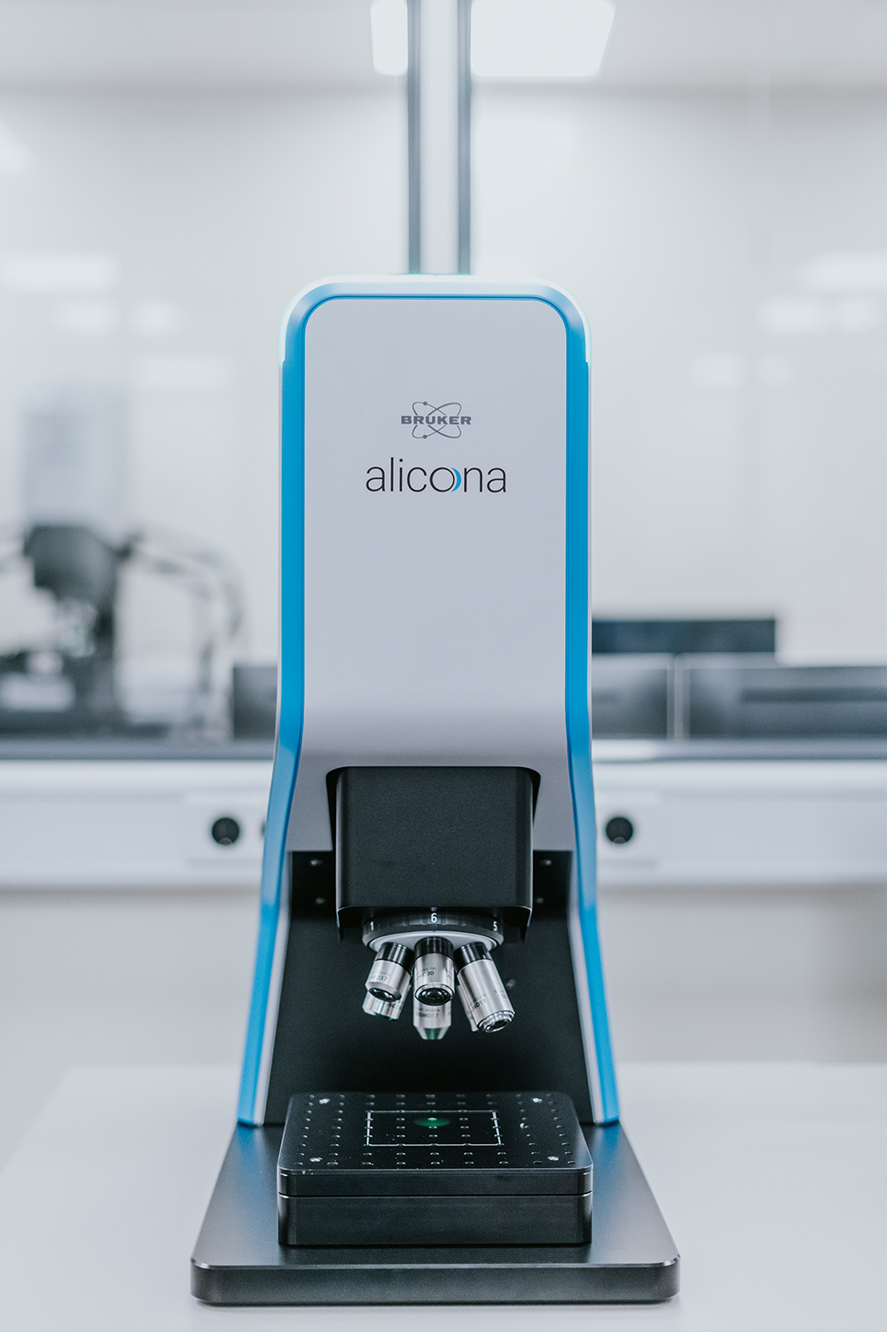 BRUKER ALICONA