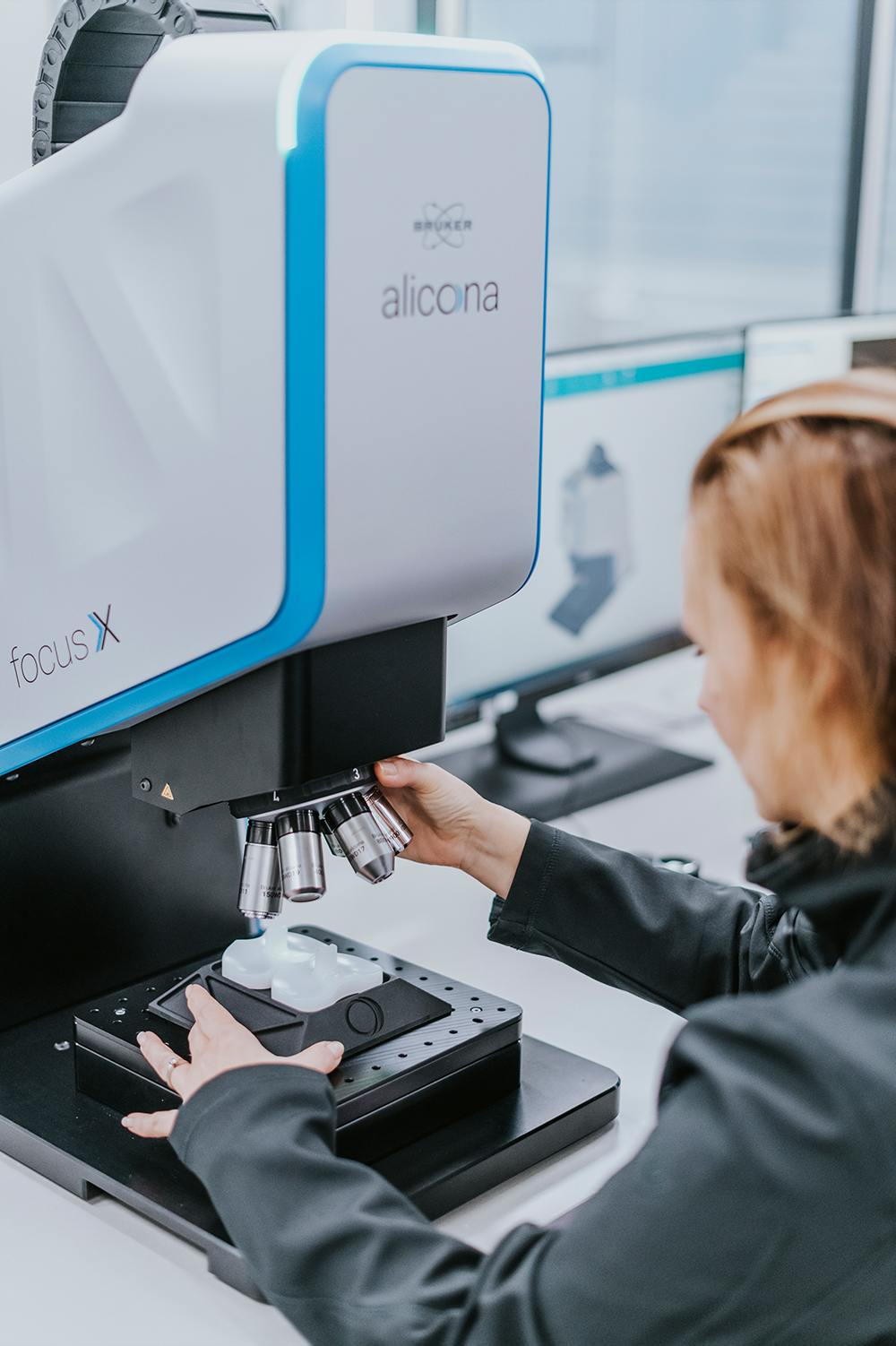 BRUKER ALICONA