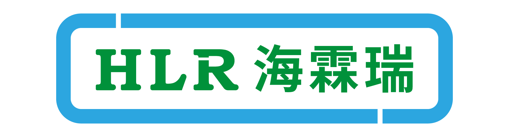 HLR