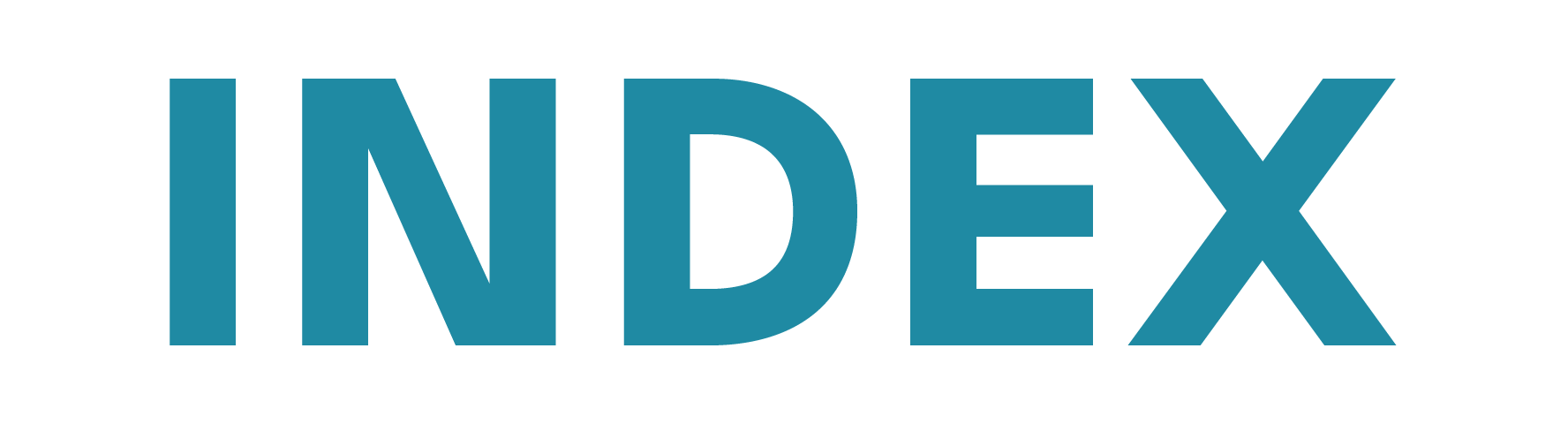 INDEX