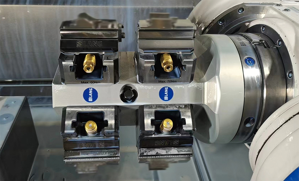 LANG TECHNIK