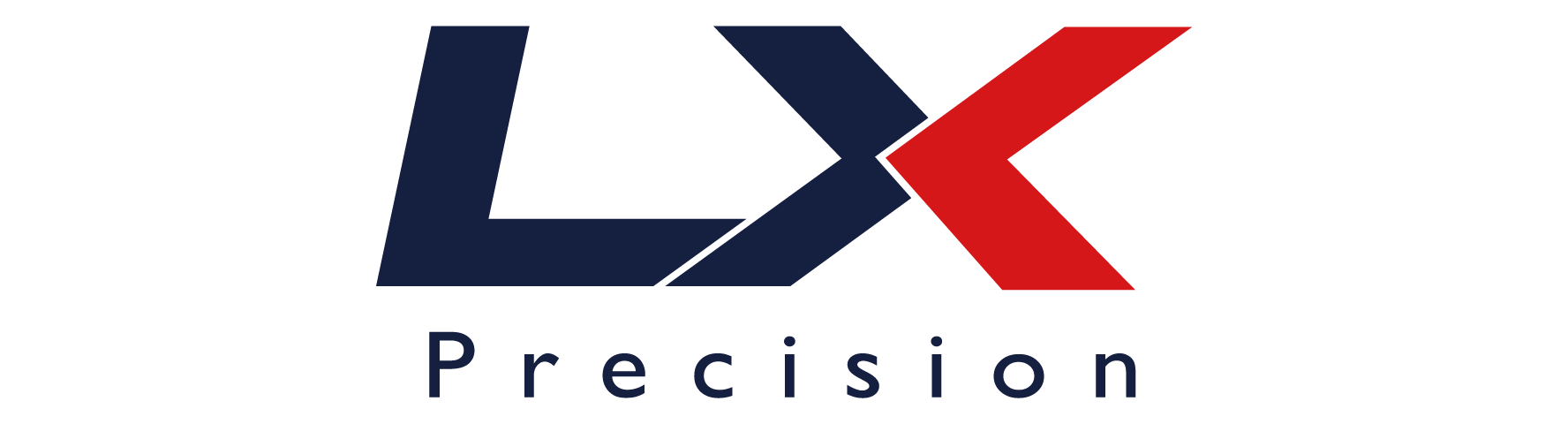 LX PRECISION