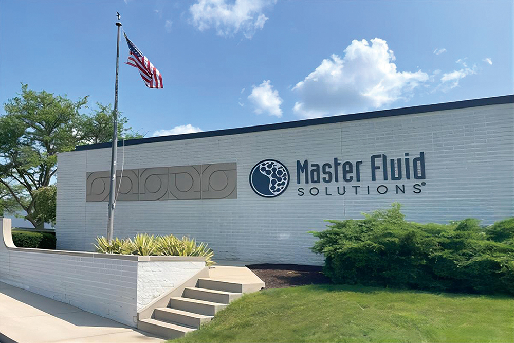 MASTER FLUID