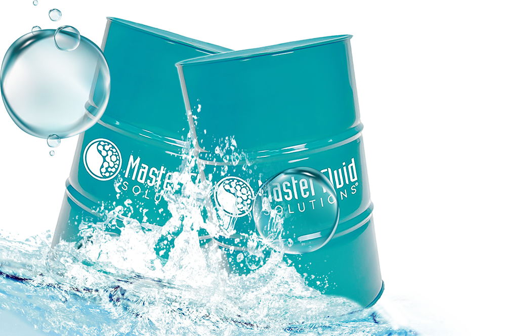 MASTER FLUID