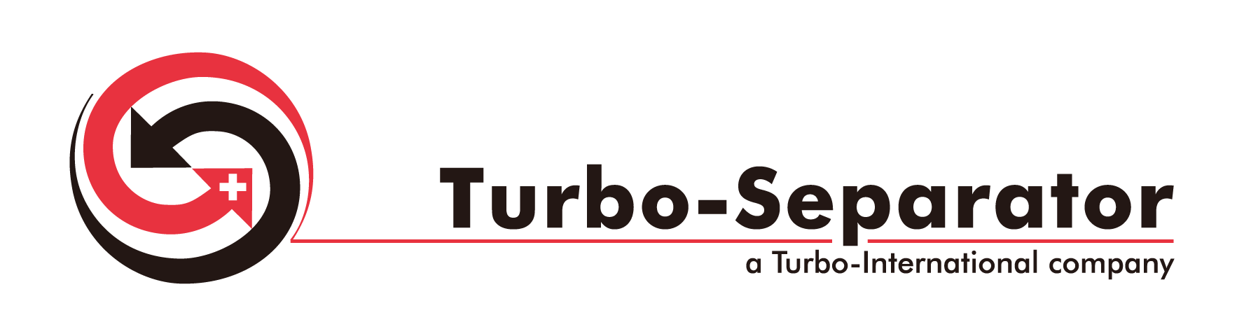 TURBO-SEPARATOR