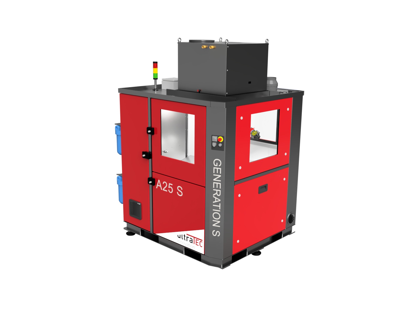 VOLLMER ultraTEC