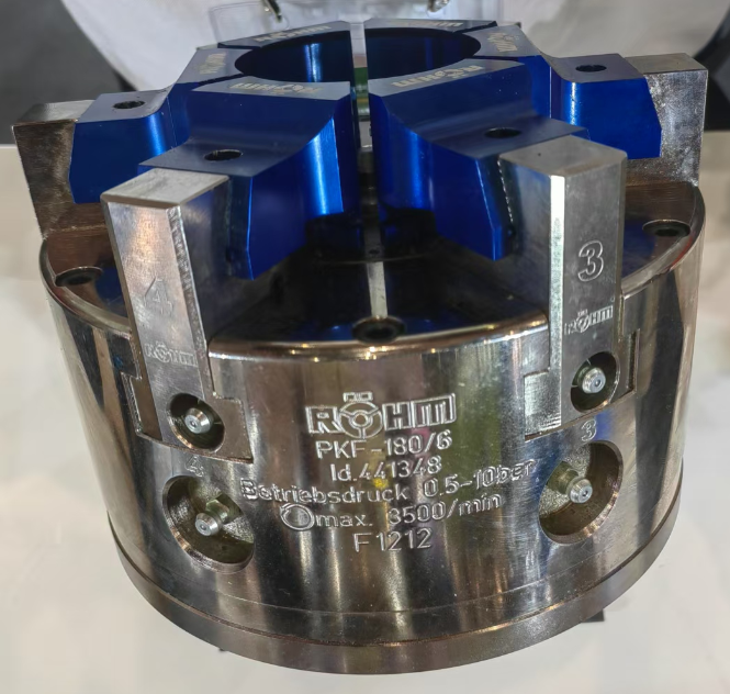 RÖHM