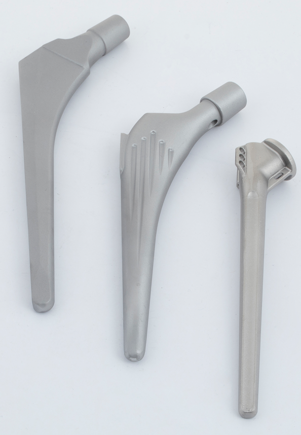 MAKIM MEDICAL CASTINGS