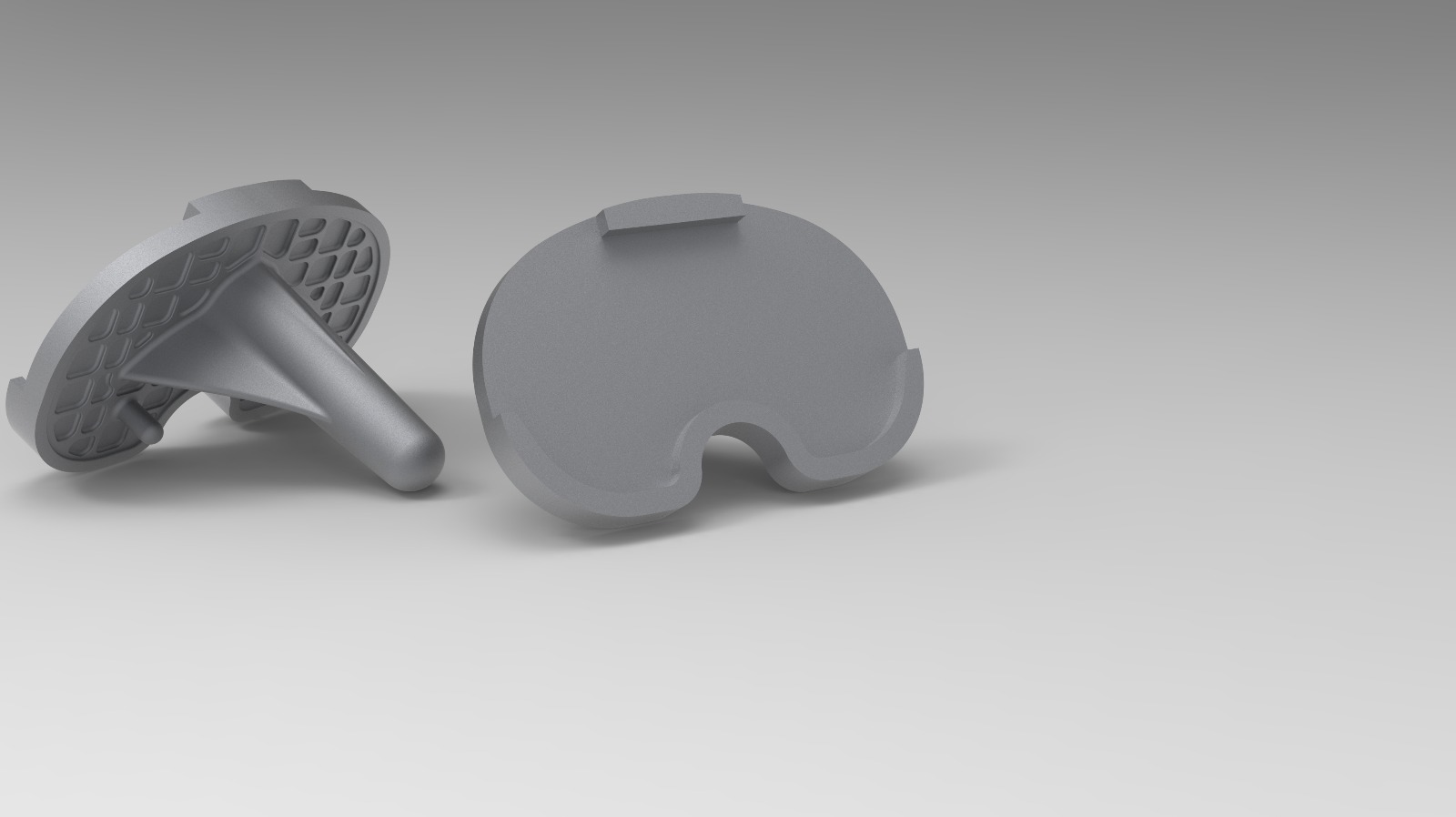 MAKIM MEDICAL CASTINGS