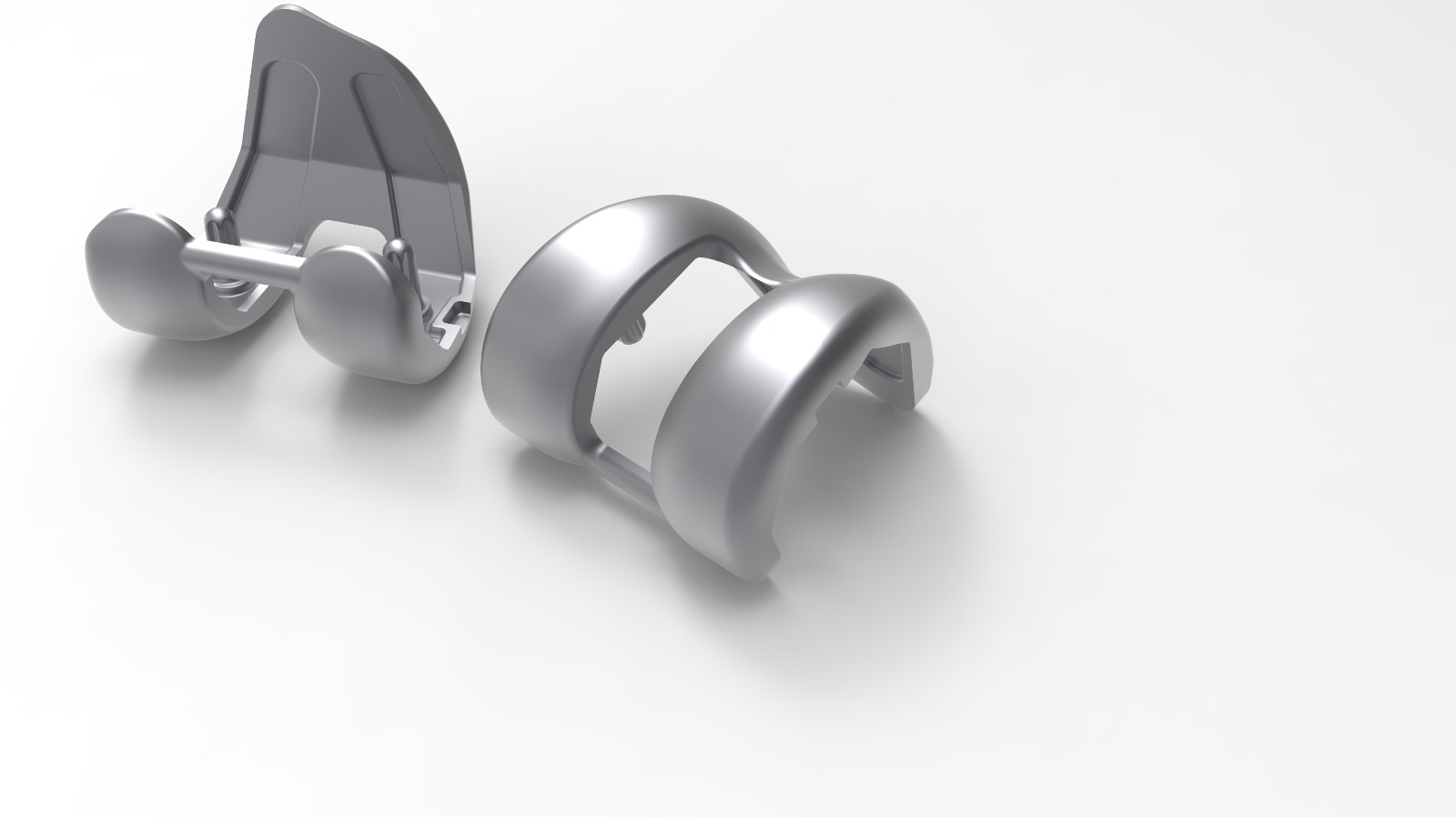 MAKIM MEDICAL CASTINGS
